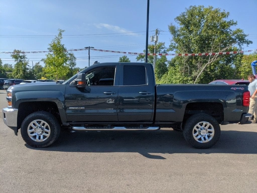 chevrolet silverado 2500hd 2017 1GC2KVEG9HZ404265 image chevrolet silverado 2500hd 2017 1GC2KVEG9HZ404265 image